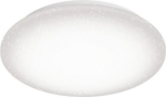 Ceiling luminaire Moire CL200 EC RD 10W 4000K SP HV 06 1100lm IP20 white 929004745201 | 8721103068996