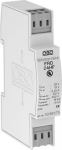 Zibens strāvas novadītājs ar HF applications 24V AC 5098575 | 4012195578352
