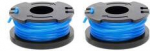 Ecovacs GOAT Trimmer Line GKT010002, spool for string trimmer with 3 m line, 2 pcs GKT010002 | 6970135038671