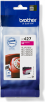 Brother LC427M | Ink Cartridge | Magenta LC427M | 4977766815482