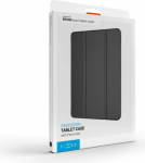 Fixed Padcover+ | Apple | Tablet Case | iPad Air 11" (2020-2026) | Artificial leather/TPU | Black FIXPC+-625-BK | 8591680131761