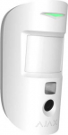 DETECTOR WRL MOTIONCAM/PHOD WHITE 119282 AJAX 119282 | 4823114068713