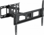 Sunne Wall mount | 37-86-EA2 Full-motion TV wall mount | 37-86 " | Maximum weight (capacity) 50  kg | Black 37-86-EA2 | 6956745188357