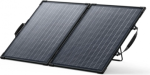 Portable solar panel PS100 100W Bifacial 510x600x64mm AS310011 | 194644274429