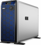 Dell PowerEdge | T360 | Tower | Intel Xeon 6 | 1 | 6333P | 6 | 12 | 3.1 GHz | 1x32GB/2x480GB | SATA | Up to 8 x 3.5" | PERC H755 | iDRAC9 Enterprise | Power supply 2x700 W | No OS | Warranty Basic NBD, 36 month(s) EMEA_PROMO_T360_SPL4 | 2000001413746