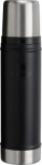 Thermo | Classic | Capacity 0.6 L | Material  Stainless Steel | Black 1200185004612 | 1200185004612
