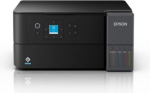 Epson | Multifunctional printer | EcoTank L4360 | Inkjet | Colour | A4 | Wi-Fi C11CL41408 | 8715946733272