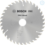 Ketassae ketas 180x30mm Optiline Wood 2608640609 | 3165140194037