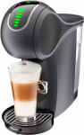 Delonghi | Coffee Maker | Genio S Touch EDG426.GY | Pump pressure 15 bar | Automatic | 1400 W | Gray 0132180848 | 8004399334564