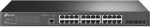 Switch TP-LINK Omada TL-SG3428X-M2 Type L2+ 4xSFP+ 1xConsole 1 TL-SG3428X-M2 TL-SG3428X-M2 | 4897098689745