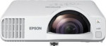 Epson | EB-L210SW | WXGA (1280x800) | 4000 ANSI lumens | White V11HA76080 | 8715946715209