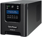 CyberPower | Smart App UPS Systems | PR750ELCD | 750 VA | 675  W PR750ELCD | 4712364143397