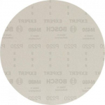 Mesh structure sanding sheet M 480 225mm, G220, 25pcs. 2608900712 | 4059952540504