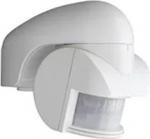 Infrared motion sensor (PIR) VIRGINIA IP44 white 915006003101 | 8718696176788
