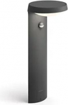 Outdoor light Tyla IR 1x1.2W 4000K 250lm SR UE IP44 Anthracite 929003260601 | 8719514476974