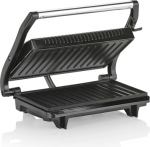 Tristar | Grill | GR-2846 | Contact grill | 700 W | Aluminum GR-2846 | 8713016028464