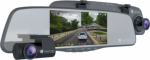 Navitel | Smart rearview mirror equipped with a DVR | MR255NV | IPS display 5''; 960x480 | Maps included MR255NV | 8594181744539