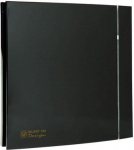 Air fan SILENT-100 CZ GREY DESIGN - 4C (220-240V 50HZ) RE 5210607300 | 8413893456540