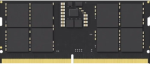 Lexar | Laptop Memory | LD5DS016G-B4800GSST | 16 GB | DDR5 | 4800 MHz | PC/server | Registered No | ECC Yes LD5DS016G-B4800GSST | 843367131136