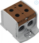 Feed-through terminal block 2502930000 | 4050118516753