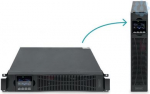 DIGITUS OnLine UPS Module 1000VA/1000W DN-170093 | 4016032474647