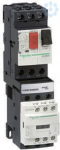 DOL combination starter, TeSys GV2-DM, 1,6...2,5A, 230 V AC. range of product: TeSys - device short name: GV2DM - product or component type: motor starter - motor starter type: non reversing - poles description: 3P - utilisation category: AC-3 - moto ...