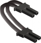 DC bus connection, 0,1m. range compatibility: Lexium 32 - accessory / separate part category: cabling accessories - accessory / separate part type: cordset - product or component type: daisy chain DC bus cordset - accessory / separate part destinatio ...