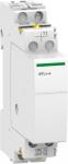 Centralized control iATLc+s. range of product: iTL - device short name: iATLc+s - product or component type: centralized control and remote indication auxiliary - signal contacts composition: 1 C/O - signalling circuit voltage: 130 V DC: 0.01&hellip;1 A, 24 ...