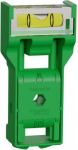 Universal level tool for Switches and Socket-Outlets green WDE015733 | 3606489504519