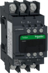 Contactor, TeSys Deca, 3P(3 NO), AC-3/AC-3e, <=400V, 65A, 230V AC 50/60Hz coil, lugs-ring terminals LC1D65A6P7 | 3389118328860