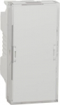 New Unica - light module - 12...24 V AC - 2 modules NU3774 | 3606489456276