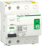 2P 40A 30mA B-SI Residual current circuit breaker (RCCB) Acti9 iID A9Z61240 | 3606489502751