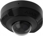 NET CAMERA 5MP DOMECAM MINI/2.8MM BLACK 76019 AJAX 76019 | 4823114047824