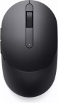 Computer mouse Pro MS5120W, Wireless, Bluetooth, AA, Black 570-ABHO | 5397184289143