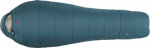 Robens | Spire I | Sleeping Bag | 220 x 80 x 50 cm | -17/4 &deg;C | Left Zipper | Ocean Blue 250211 | 5709388108685