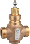 Valve 2Way Thread V241/20 /6.3 7214134000 | 3606489658519