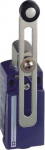 Limit switch, Limit switches XC Standard, XCKD, thermoplastic plastic roller lever variable length, XCKD2145P16 | 3389110197433