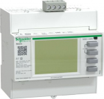PM3255 power meter - 2 digital I - 2 digital O - RS485 METSEPM3255 | 3606480481611