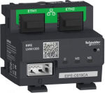 Embedded Ethernet interface EIFE, MasterPact MTZ2/MTZ3 drawout, spare part LV851200SP | 3606481100467