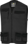 GREY/GREY M2GI3 VEST L M2GI3GGGT | 3295249253684