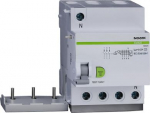 Ex9LE 300mA 3PN 63A Residual Current add-on block 100595 | 8592765005960