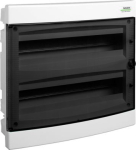 Consumer unit 36 mod. (2x18) 351x393x99mm IP40 PNF-HW 2x18T 106169 | 8592765061706