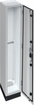Steel enclosure, Univers, IP55, CL2, 1700x300x275 mm, plinth H100 mm FR11S1 | 3250616003798