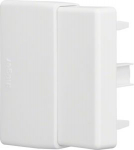 End cap LFE40060, pure white LFE600669010 | 4012740858205