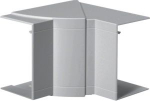 Internal corner for BRP/BRHP/BRAP 65x100mm halogen free alu finish BRP651004HLAN | 4012740222754