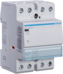 Humfree Contactor 40A, 4NO, 12V~ 50Hz & 12V DC ESL440S | 3250612400423