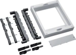 Kit,universN,300x250mm, for D fuse base with busbar system 60mm UE21E5 | 3250616150874