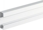 Alu-trunking base 65x170 traffic white BRAP6517019016 | 4012740014489