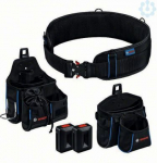 Kit 1x Belt 108, 1xGWT 4, 1xGWT 2, 2xProClick 1600A0265R | 4059952601878