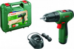 EasyDrill 1200 (1x1,5Ah) Cordless screwdriver 06039D3006 | 4053423224856